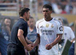 龙赛罗：亚马尔对有15座欧冠奖杯的皇马不尊重，这点燃皇马斗志