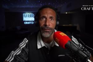 费迪南德：阿莫林就像在拿帅位玩轮盘赌，只微调战术是不长久的