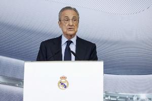 欧超胜诉！记者：皇马计划向欧足联索赔超过40亿欧元