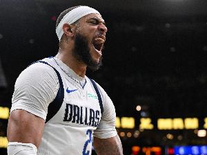 迎赛季首秀！基德：加福德今天有15-18分钟的上场时间限制