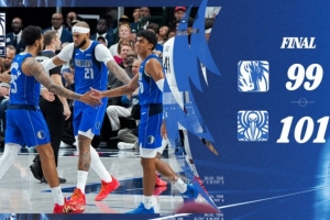 独行侠不敌鹈鹕！美网友：尼科真小丑&我谢谢你 东契奇在就好了