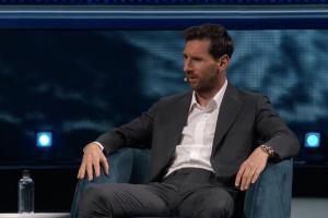 梅西：世界杯夺冠是终极成就，此前我在俱乐部层面已取得所有荣誉