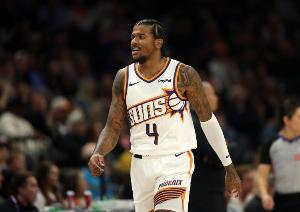 太阳主帅：这是场精彩的比赛 杰伦·格林为复出已付出了太多努力