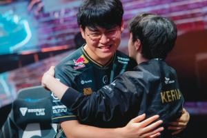 Doran：对于续约暂未决定 Gumayusi：会以去年续约一年时的心态参加转会期