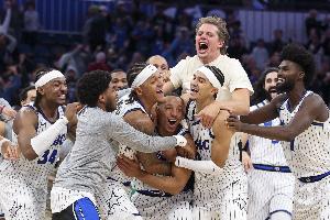 三罚不中？班凯罗：贝恩绝杀救我一命 我也不想搞那么惊心动魄的