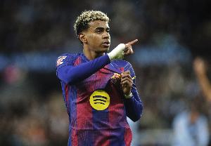 亚马尔因治疗错过国家队❗德拉富恩特：前所未见，事前完全不知情