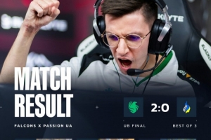 孩神手感爆棚！Monesy一打四爆轰五杀 猎鹰图二逆转横扫PUA