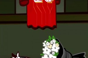 足坛所有人的心都碎了！外网动画纪念若塔！愿天堂也有足球~