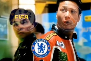 切尔西：你们怕大巴黎，我不怕